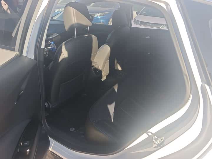 Фото 5 - Buick Velite 6