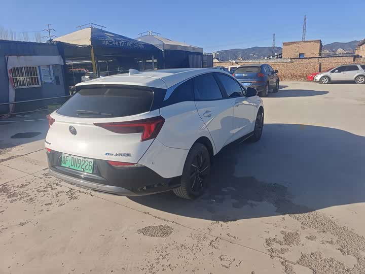 Фото 9 - Buick Velite 6