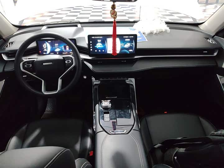 Фото 10 - Haval H6