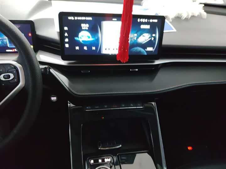 Фото 13 - Haval H6