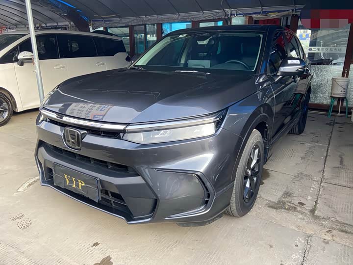 Фото 1 - Honda Breeze