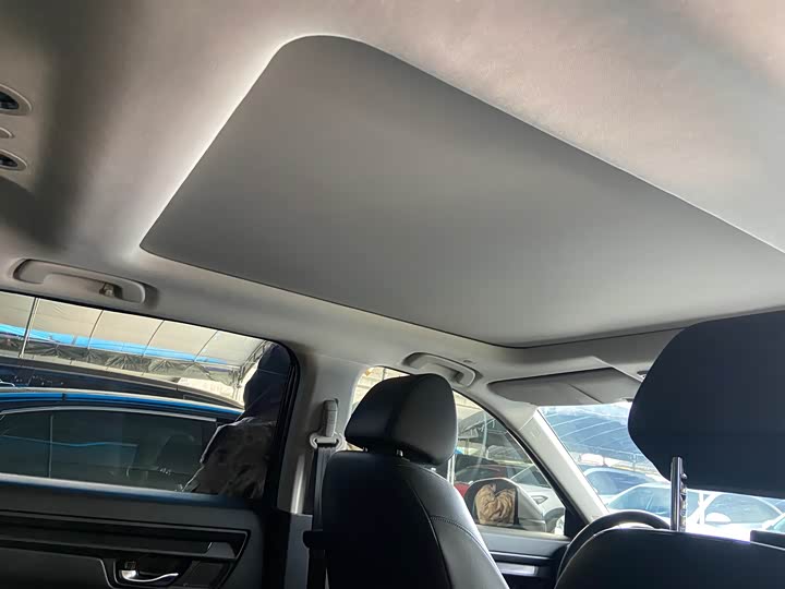 Фото 11 - Honda Breeze