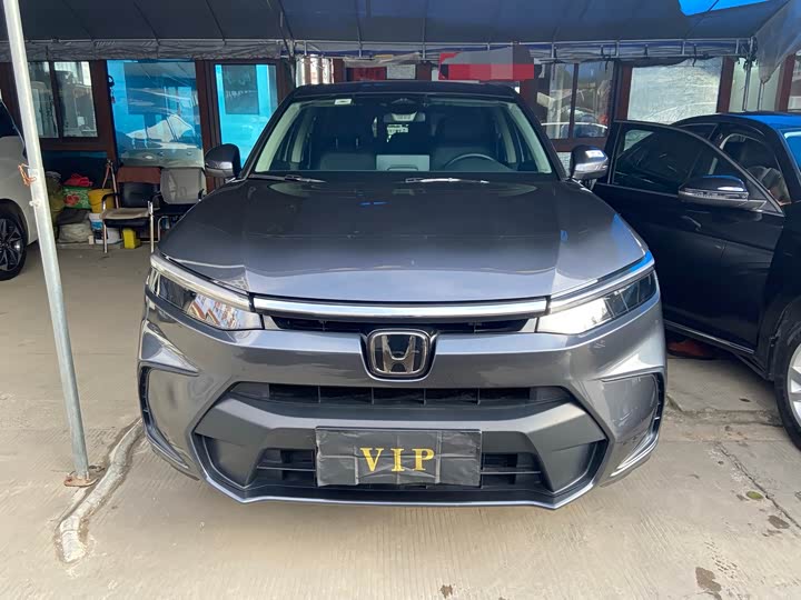 Фото 2 - Honda Breeze