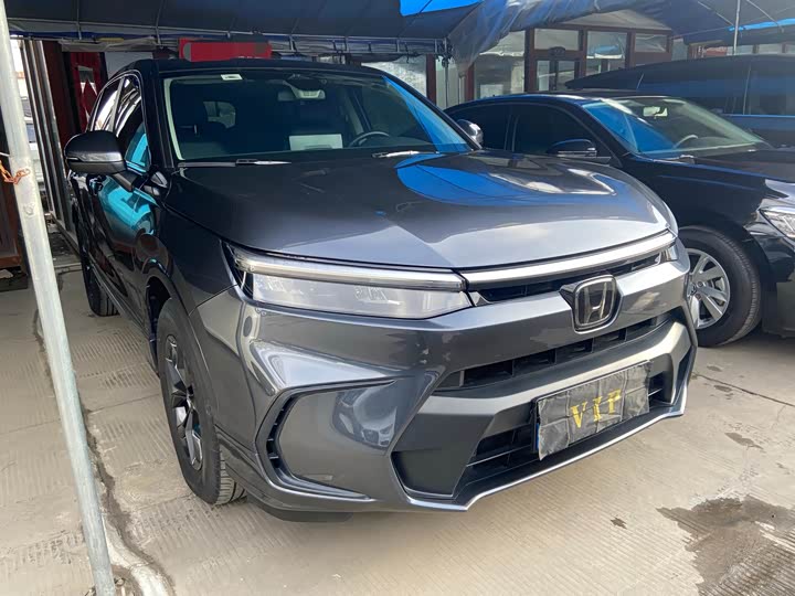 Фото 3 - Honda Breeze