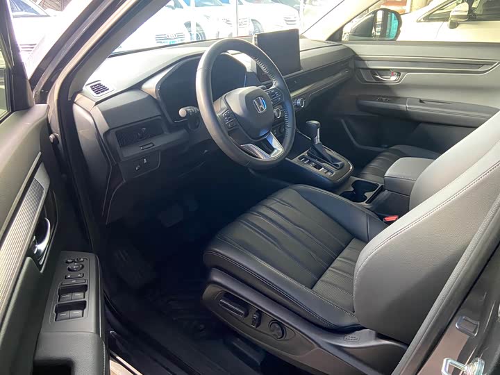 Фото 7 - Honda Breeze