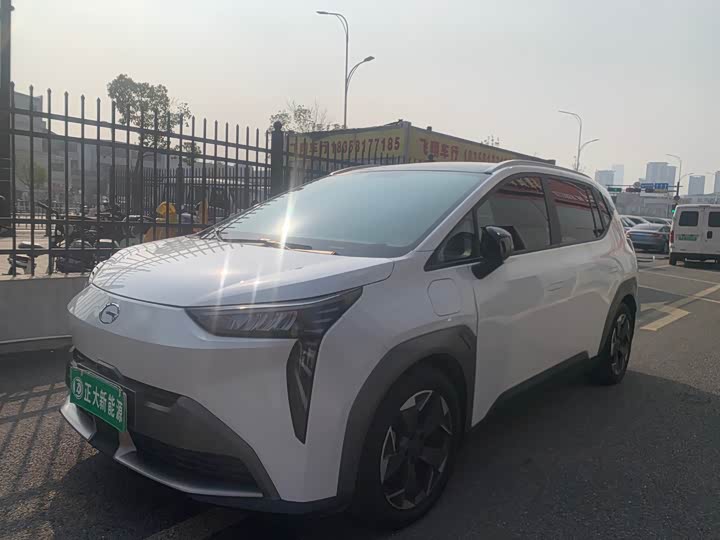 Фото 1 - GAC Aion Y