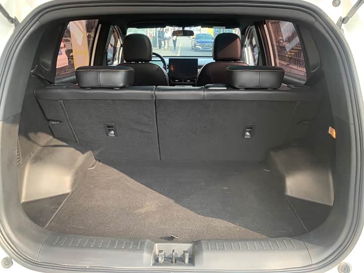 Фото 15 - GAC Aion Y