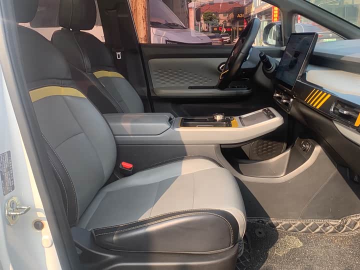 Фото 7 - GAC Aion Y