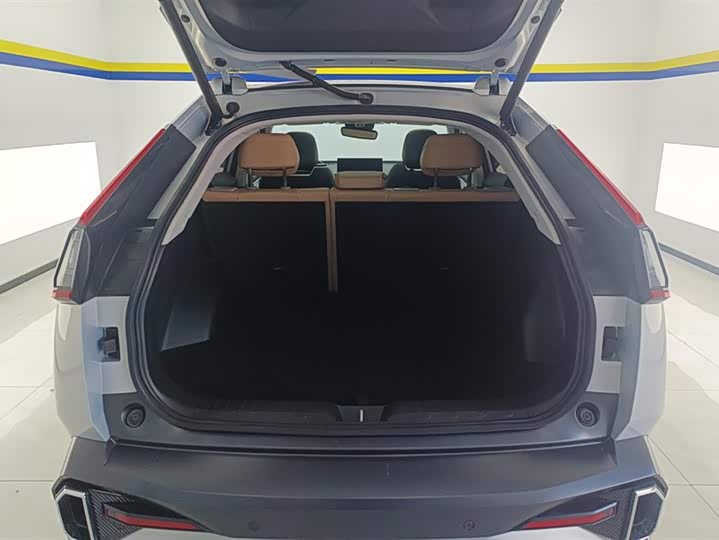 Фото 4 - GAC Trumpchi Emkoo