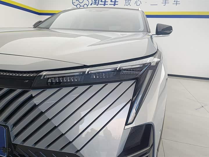 Фото 5 - GAC Trumpchi Emkoo