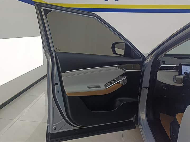 Фото 7 - GAC Trumpchi Emkoo