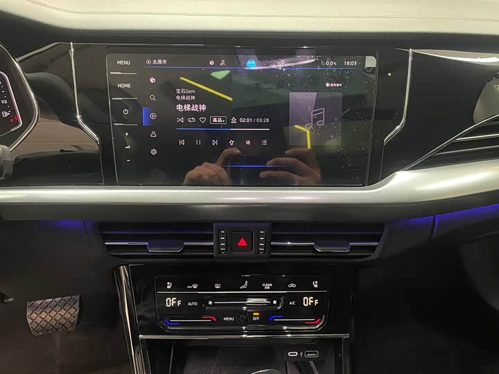 Фото 6 - Volkswagen Passat