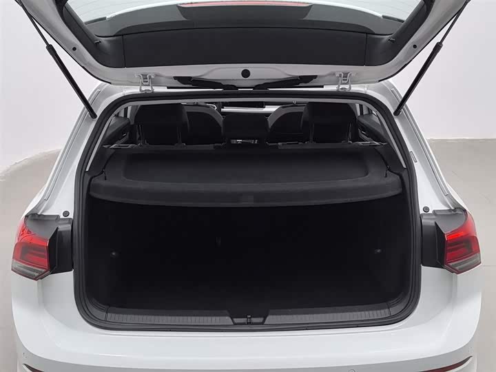 Фото 16 - Volkswagen Golf