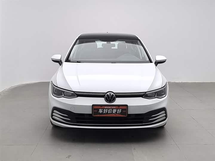 Фото 3 - Volkswagen Golf