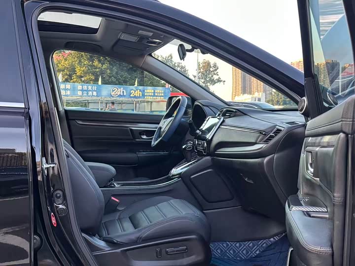 Фото 10 - Honda Breeze