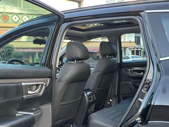 Фото 12 - Honda Breeze