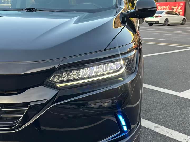 Фото 16 - Honda Breeze