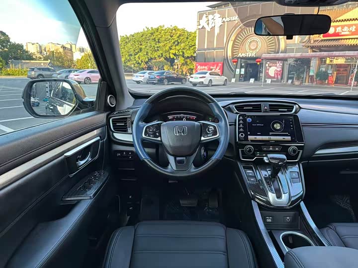 Фото 6 - Honda Breeze