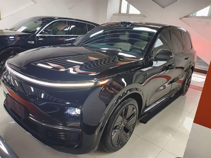 Фото 2 - LiXiang L9