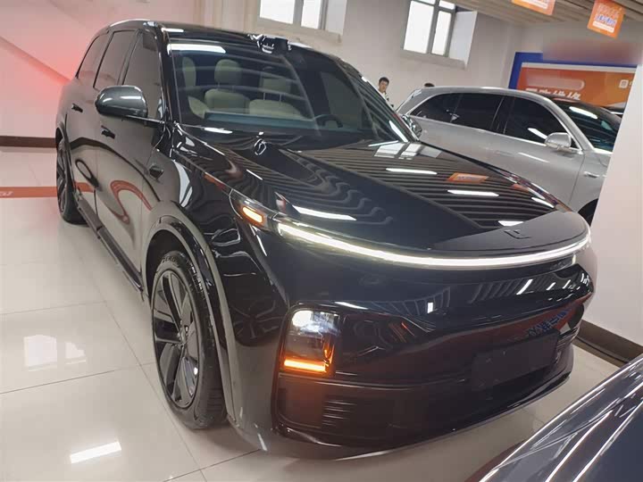 Фото 3 - LiXiang L9