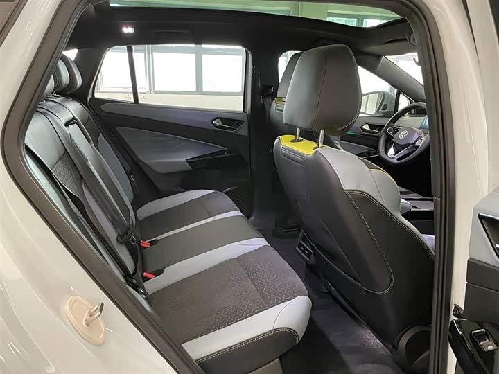 Фото 10 - Volkswagen ID.4 X