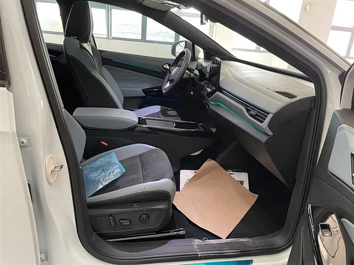 Фото 11 - Volkswagen ID.4 X