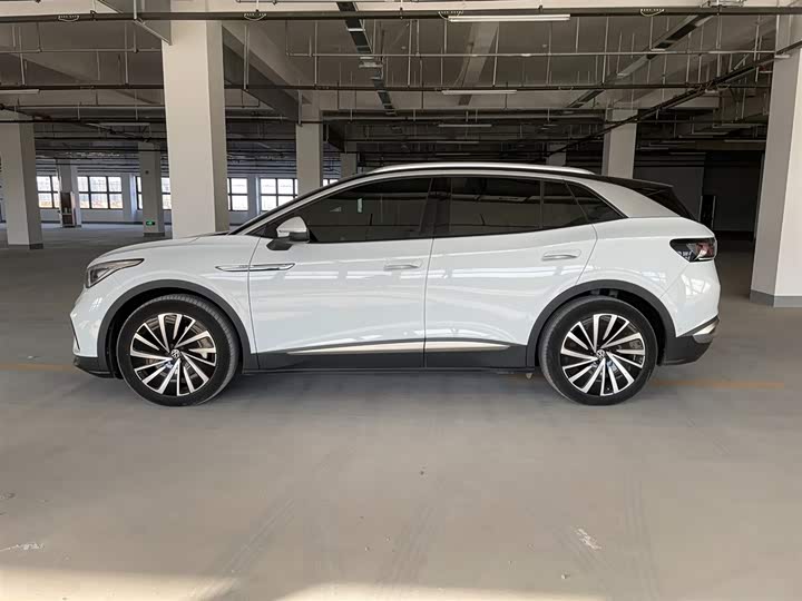 Фото 3 - Volkswagen ID.4 X