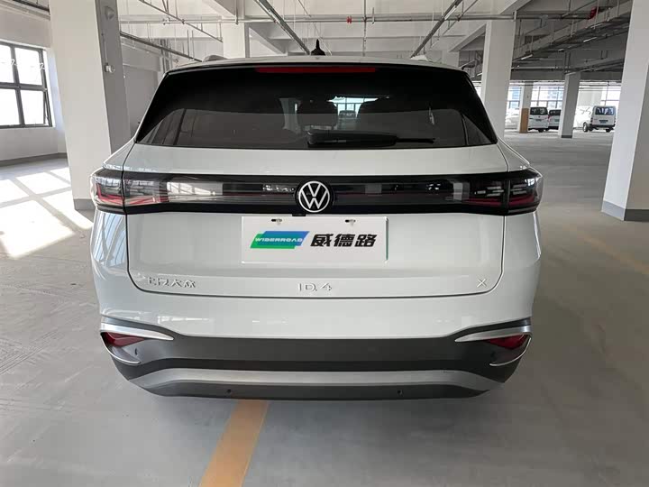 Фото 5 - Volkswagen ID.4 X