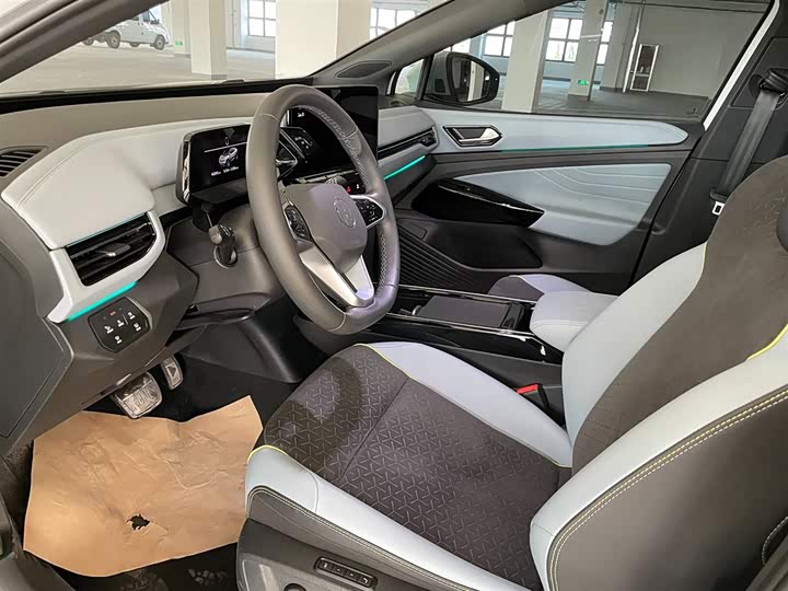 Фото 7 - Volkswagen ID.4 X