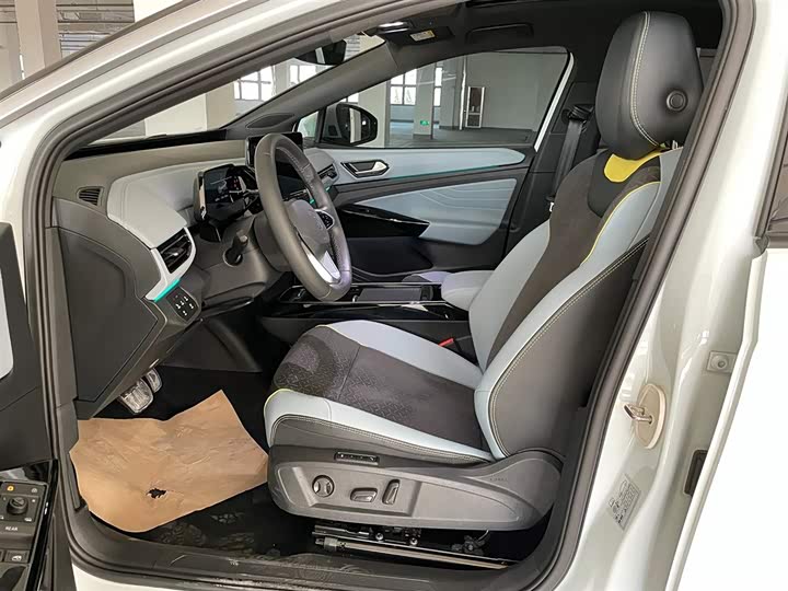 Фото 8 - Volkswagen ID.4 X