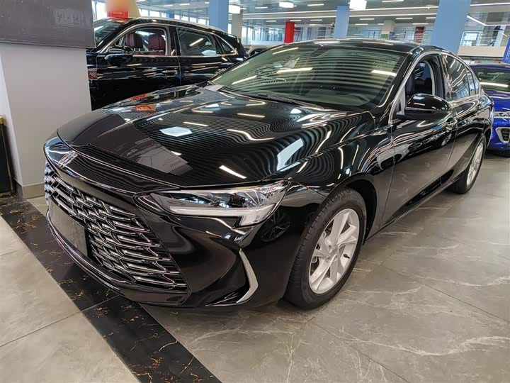 Фото 2 - Buick Regal