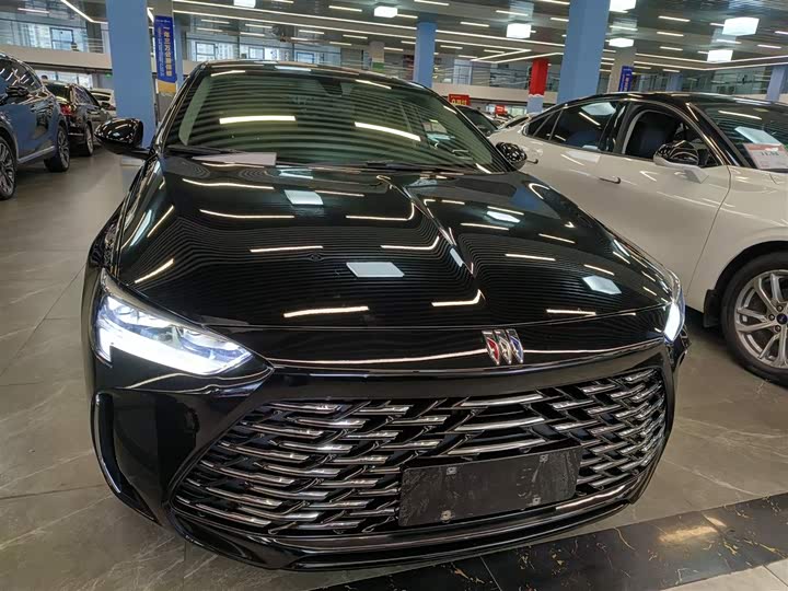 Фото 3 - Buick Regal