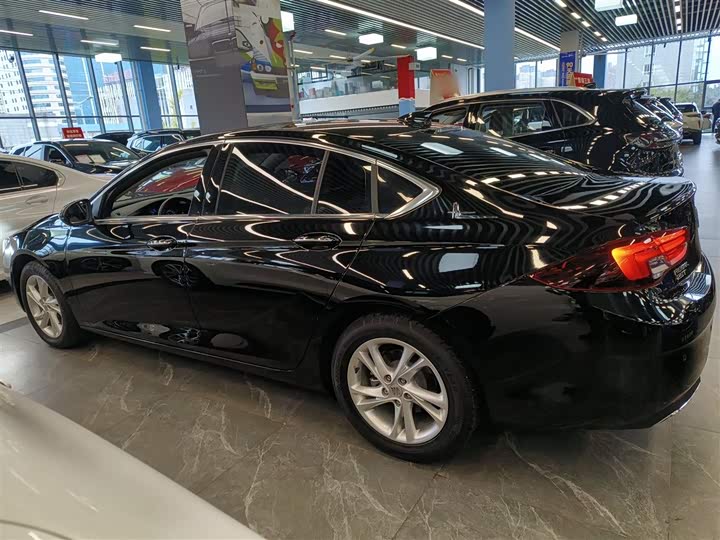 Фото 5 - Buick Regal