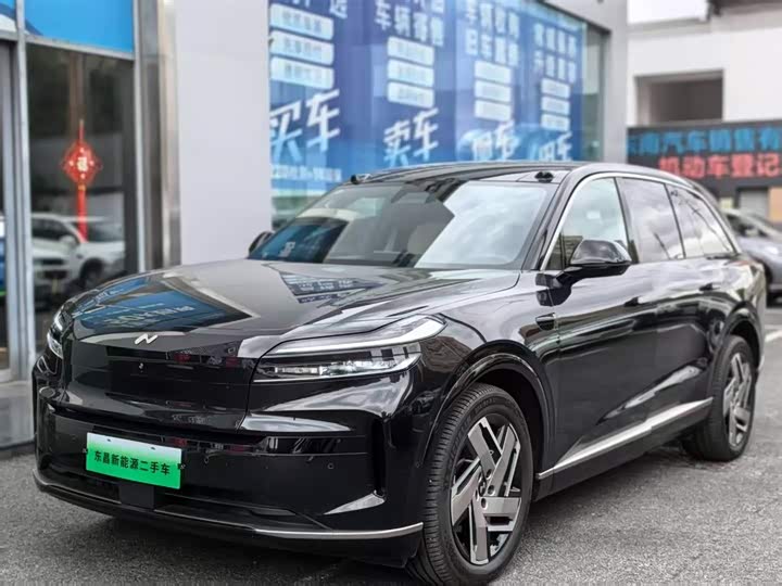 Фото 1 - Nio Onvo L90