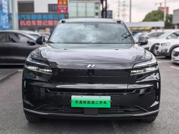 Фото 3 - Nio Onvo L90