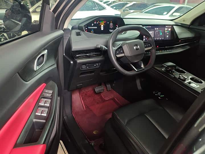 Фото 16 - Changan CS55 Plus