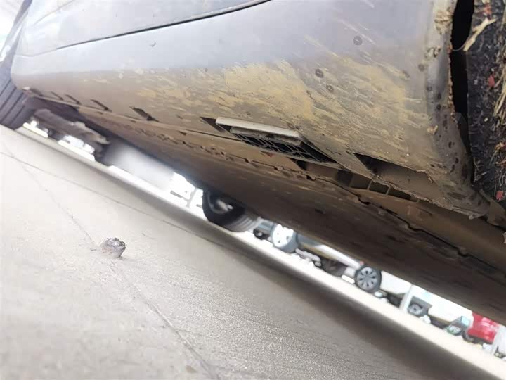 Фото 16 - BAIC Arcfox Alpha S