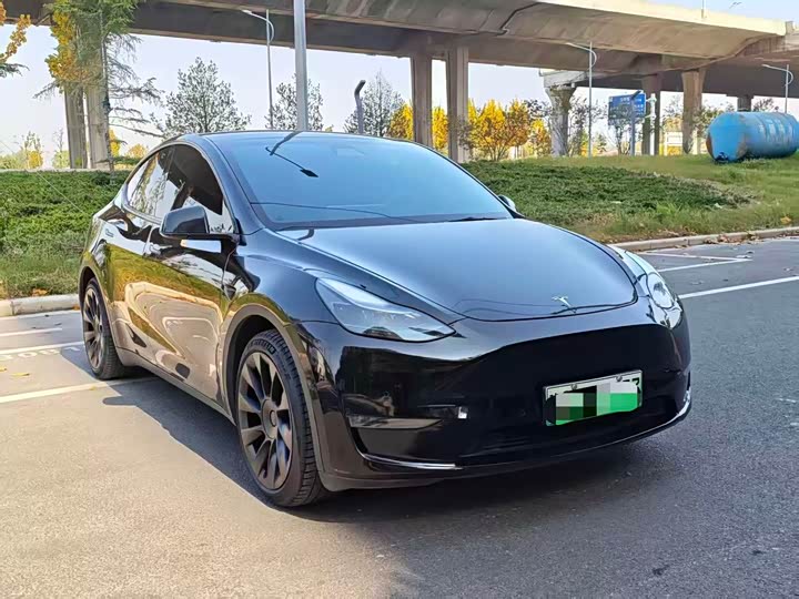 Фото 3 - Tesla Model Y