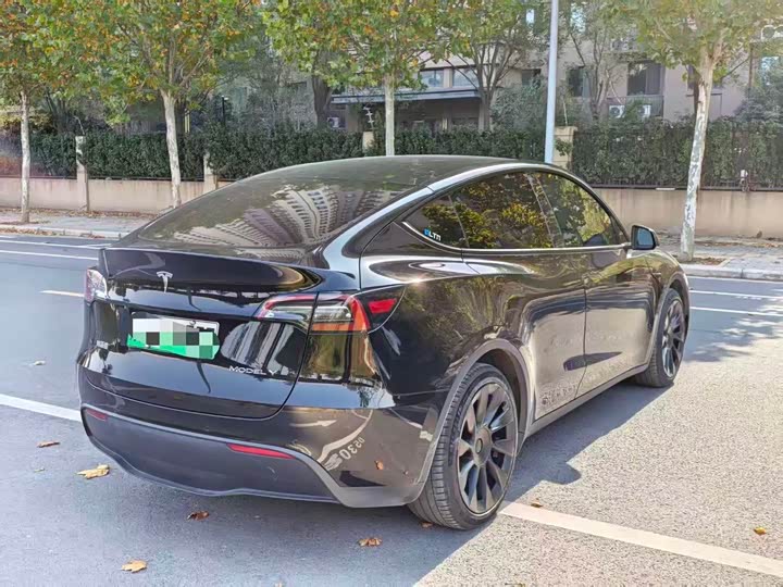 Фото 6 - Tesla Model Y