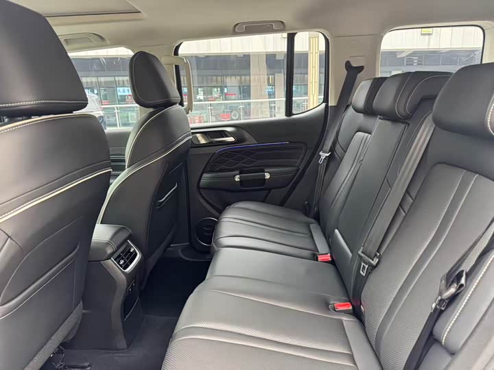 Фото 11 - Tank 300