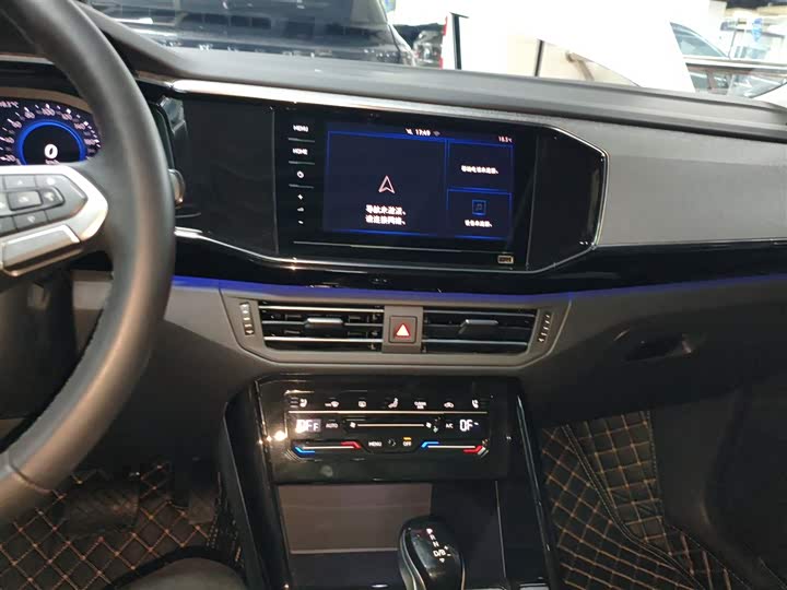 Фото 13 - Volkswagen Tayron GTE Hybrid