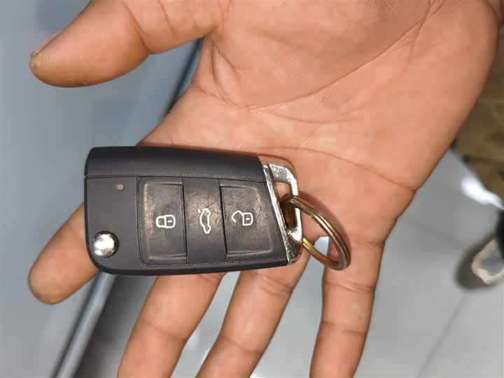 Фото 9 - Volkswagen Tayron GTE Hybrid