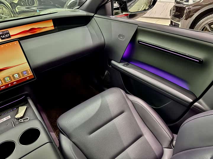 Фото 5 - Avatr 06