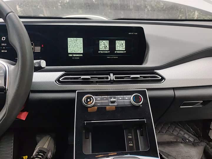 Фото 13 - Beijing X7