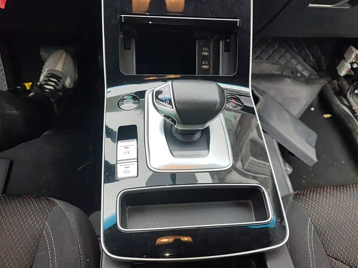 Фото 14 - Beijing X7