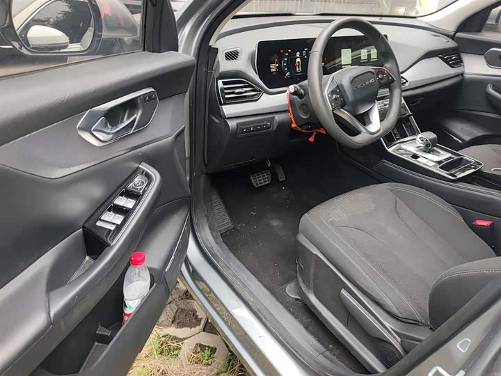 Фото 16 - Beijing X7