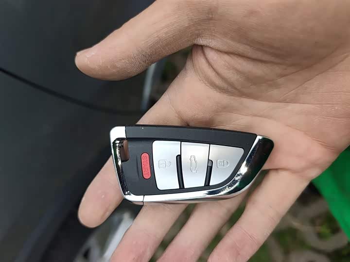 Фото 9 - Beijing X7