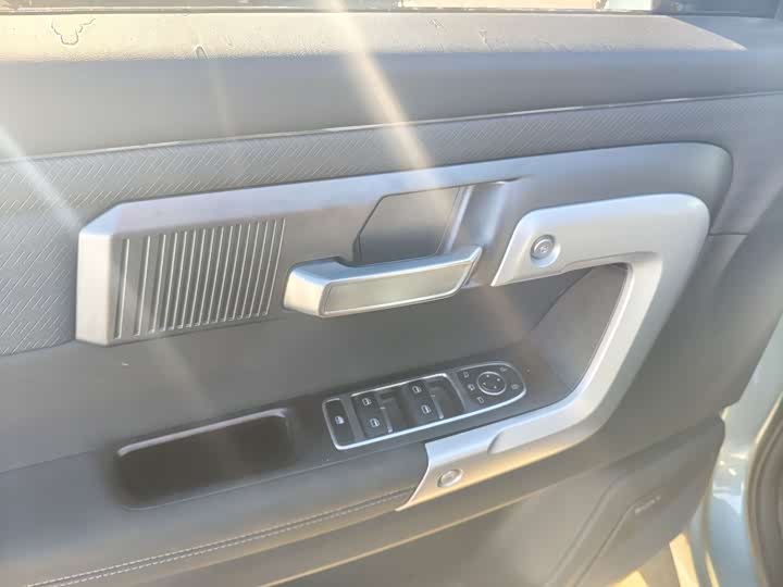 Фото 6 - Chery Jaecoo J7 (Explore 06)