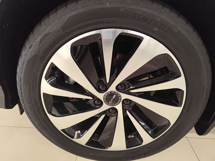 Фото 5 - BYD Song Plus Hybrid/EV