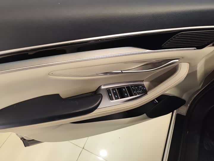 Фото 6 - BYD Song Plus Hybrid/EV